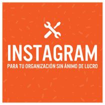 El uso de instagram en las Organizaciones Sin Ánimo de Lucro