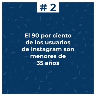 usuarios de Instagram usuarios de Instagram